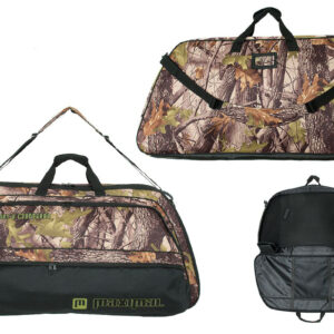 Maximal compoundtaske Pretorian camo 96x45x8 cm