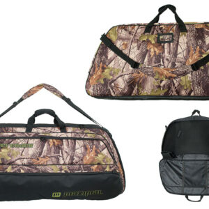 Maximal compoundtaske Defender camo 106x45x8 cm