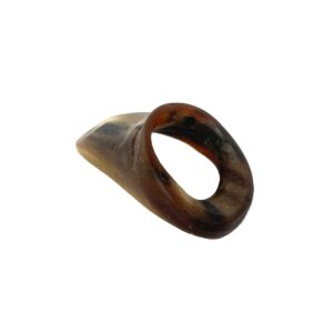 Tommelfinger ring - Medium