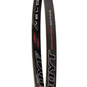 Hoyt bueben Traditionel grand Prix Carbon Velos ILF-Medium-45 pund