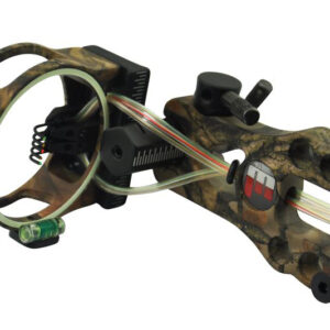 Maximal 5 - pin sigte toolles camo