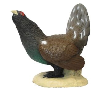 SRT Woodgrouse gruppe 3